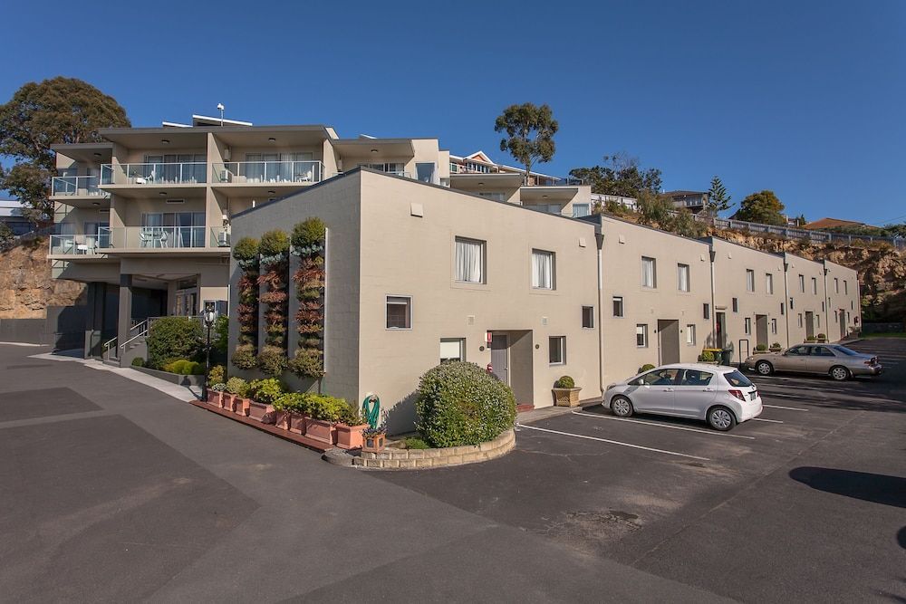 Bay View Villas 1