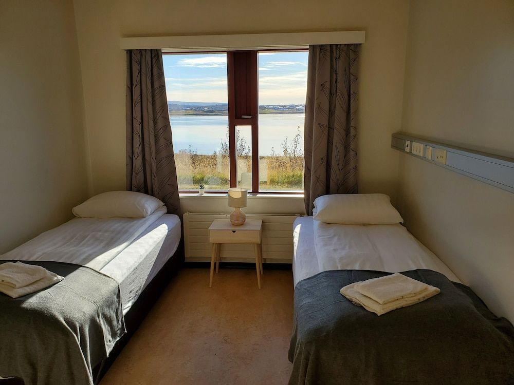 Víðines Guesthouse 1