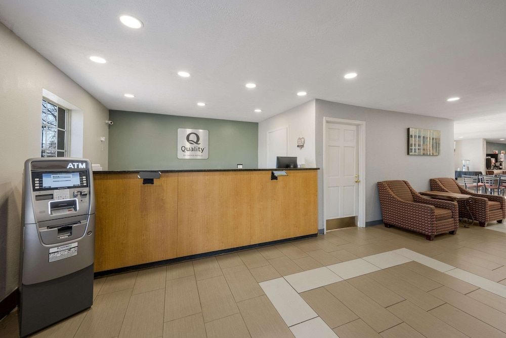 Quality Inn University Area 2