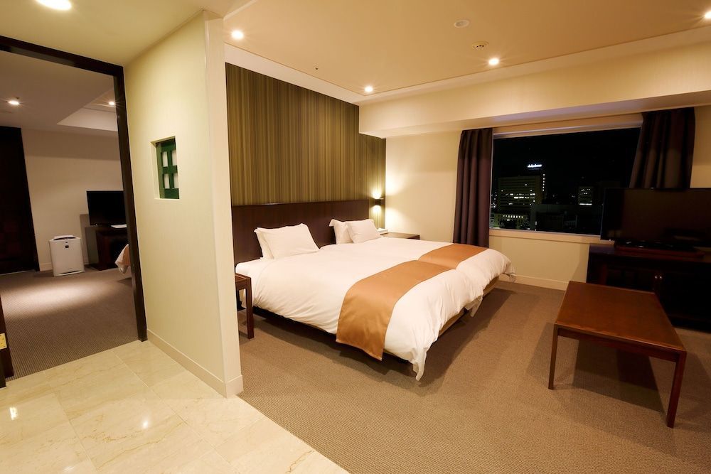 Keisei Hotel Miramare 1