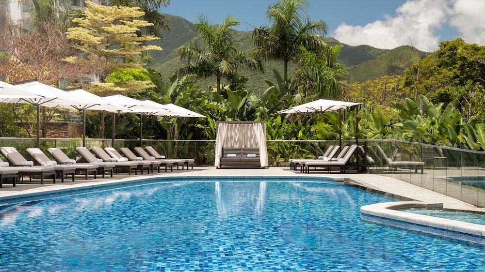 The Silveri Hotel Hong Kong - MGallery Collection 1