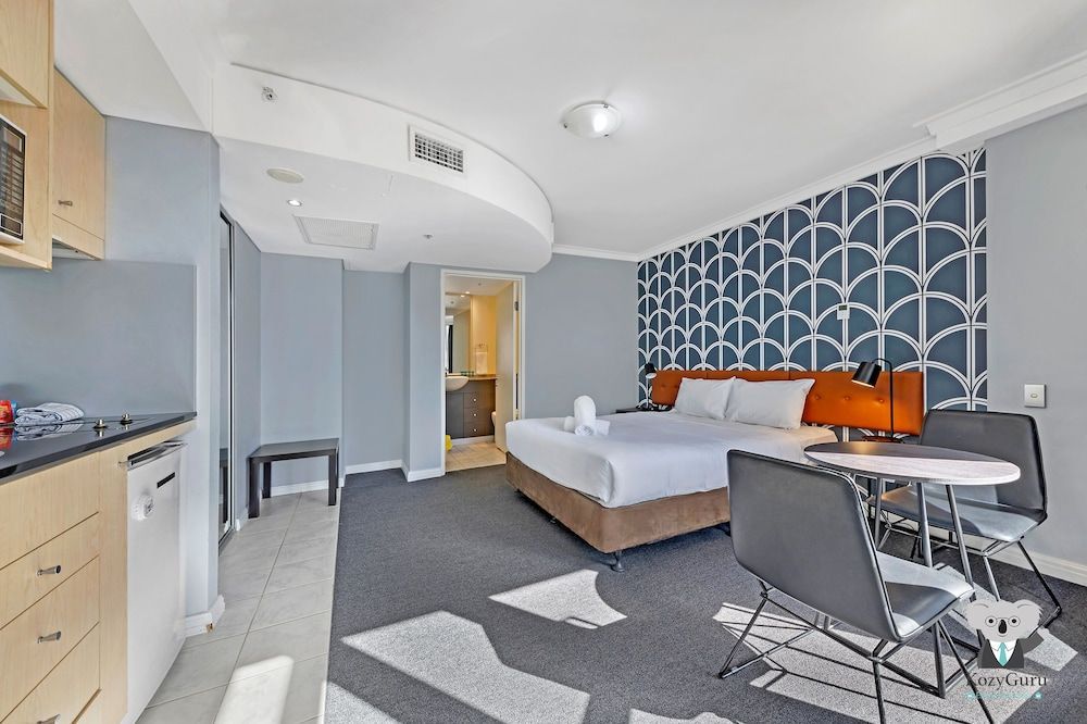 Sydney CBD | Best Location Studio 1