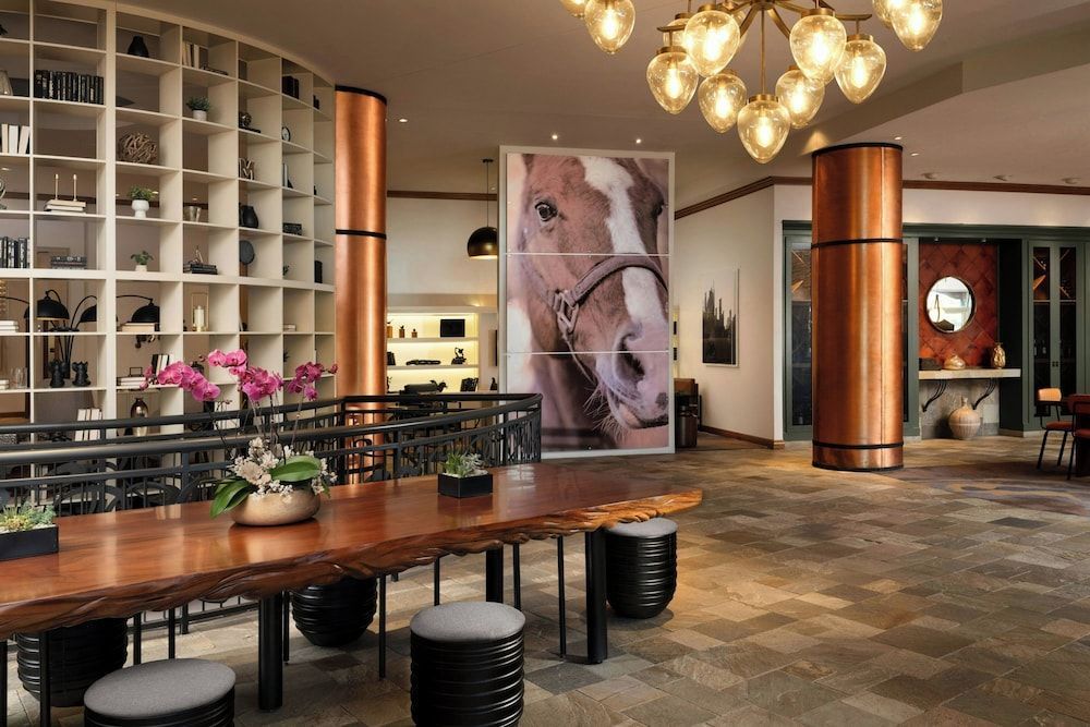 Renaissance Boulder Flatiron Hotel 2