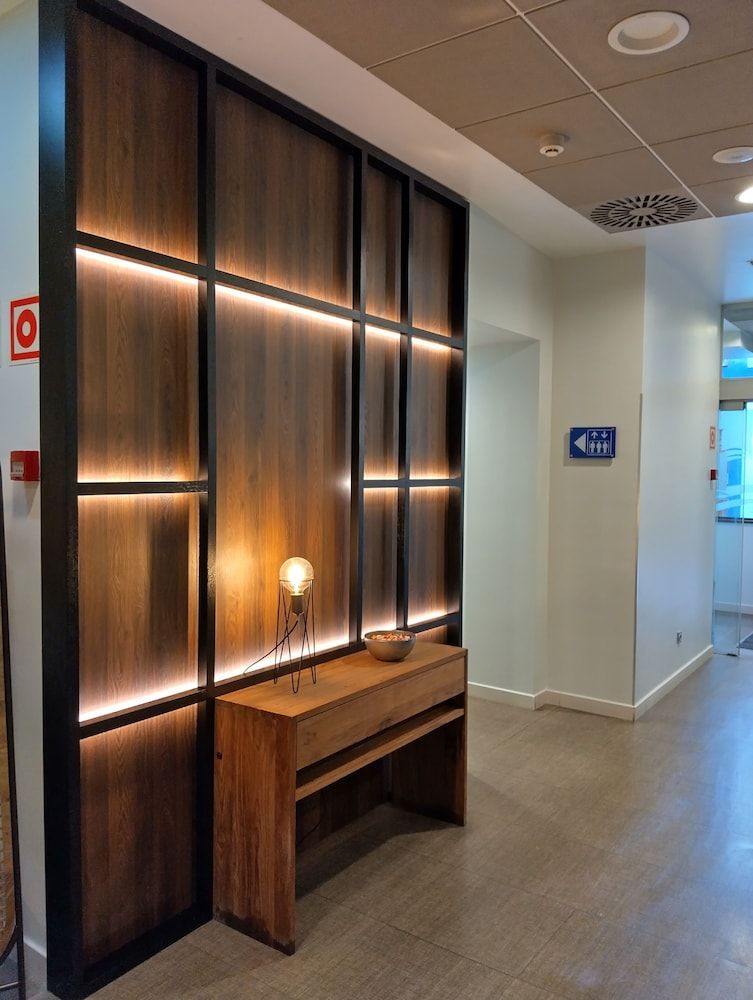 Hotel Santa Rosa, Blue Hoteles 2