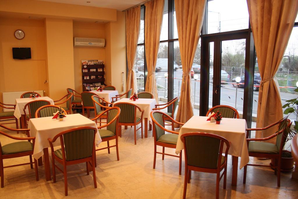 Hotel Sir Colentina 2