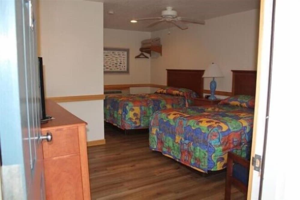 Pony Island Inn 2