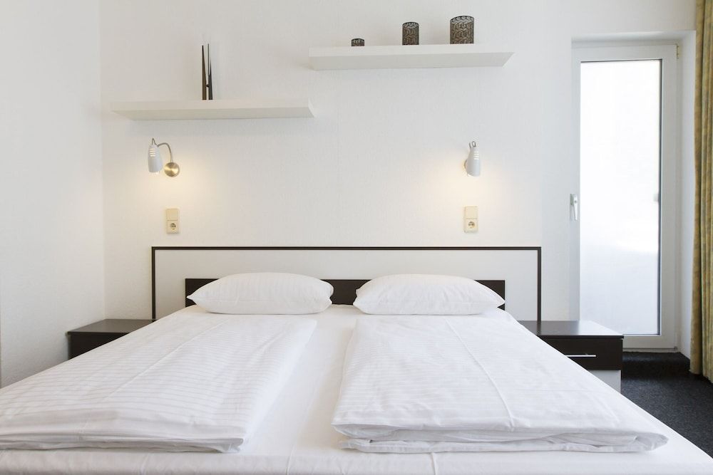 Aparthotel VEGA 1