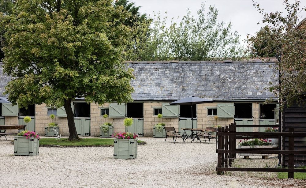 Hill Farm 1