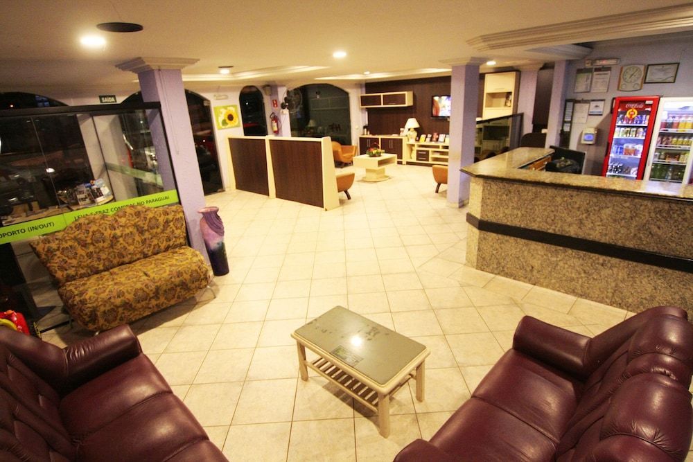 Hotel Três Fronteiras 2