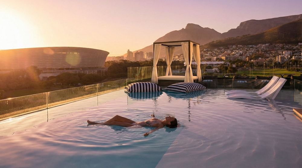 O'Two Hotels - Terra - Spring Promotion!! 1