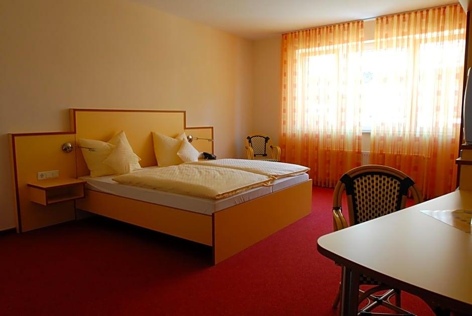 Hotel Am Pan 2