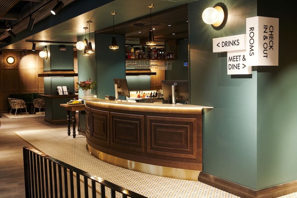Solo Sokos Hotel Helsinki 2