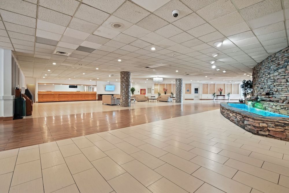 Mountain Laurel Resort 2