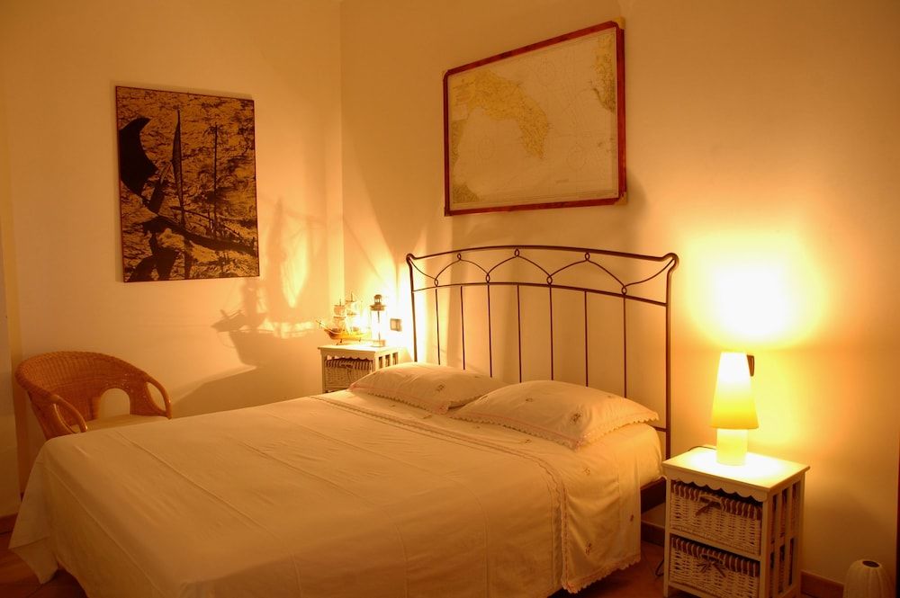 Antico Camino B&B 1