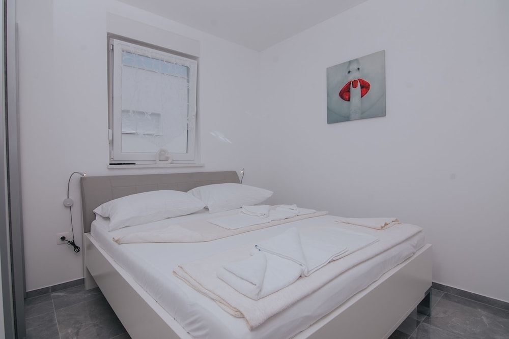Relax Apartments 2