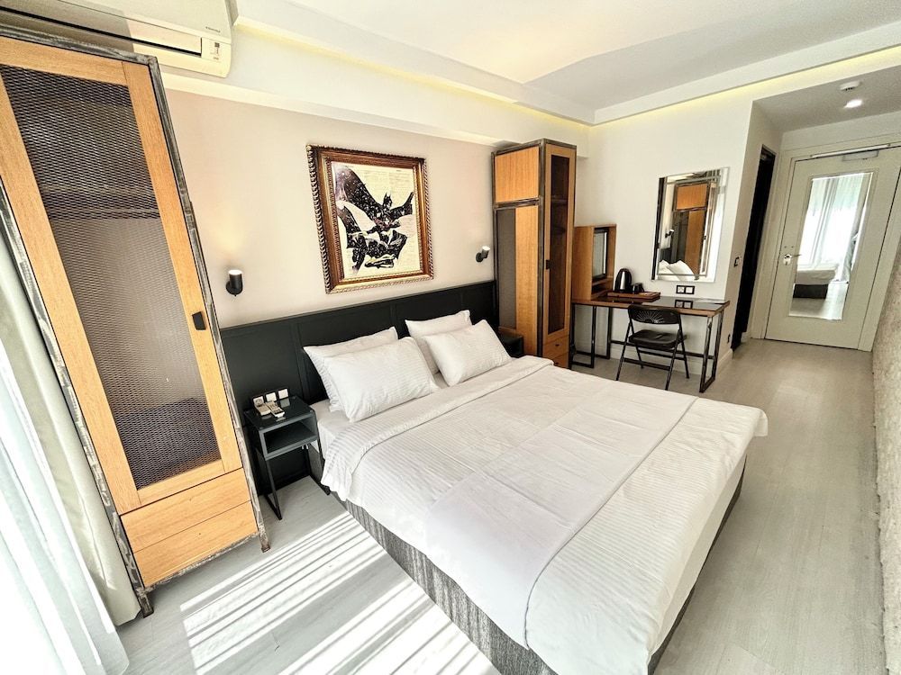 Fitas Oda Hotel 1