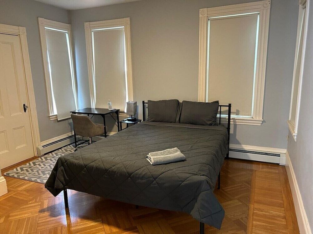 Homestay Near Downtown Boston 2