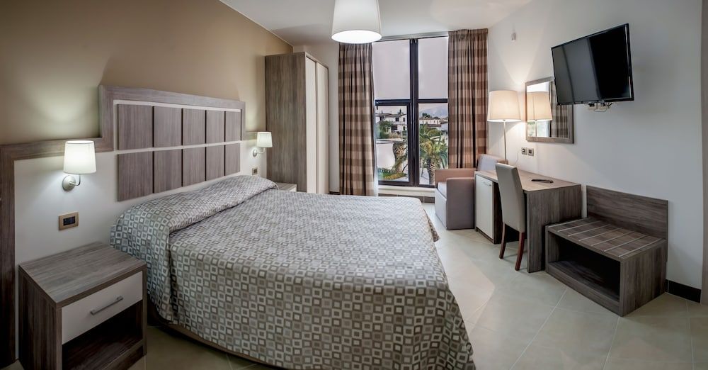 San Domenico Family Hotel 2