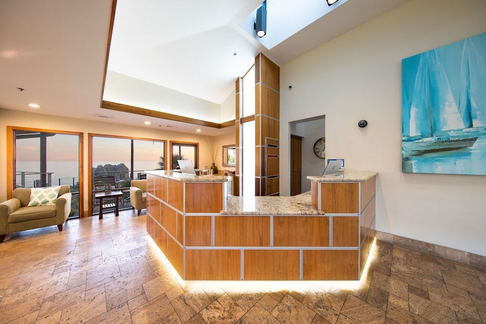 Inn at the Cove 2