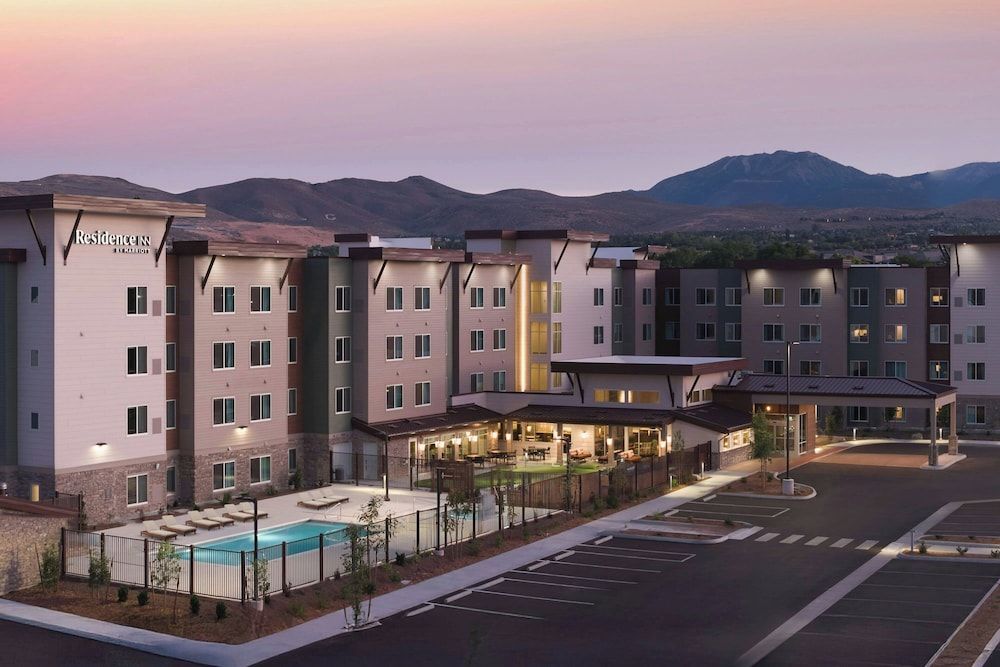 Residence Inn by Marriott Reno South 1
