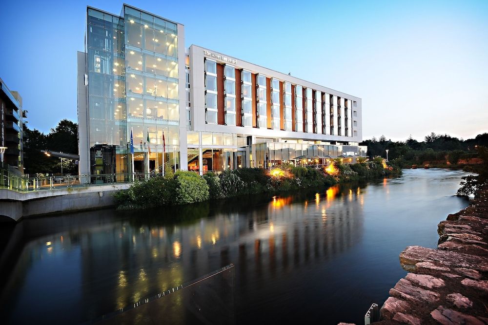 The River Lee Hotel a member of The Doyle Collection 1