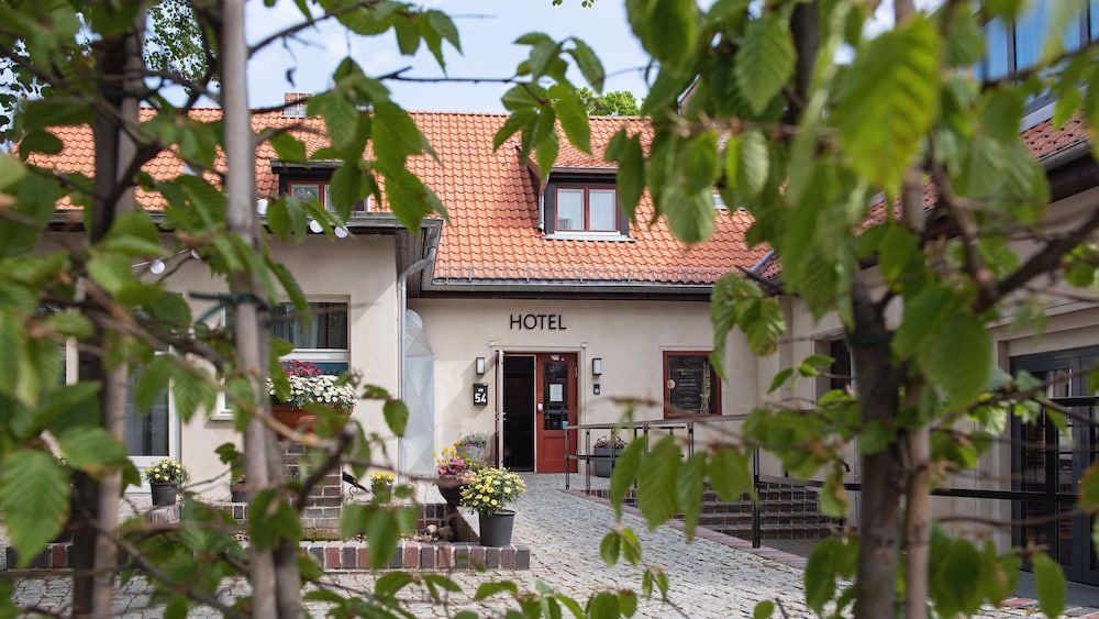 Landhotel Diana 1