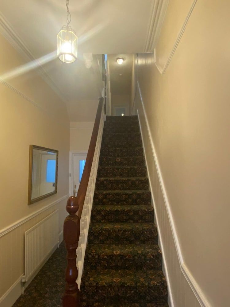 Landguard Lodge 2