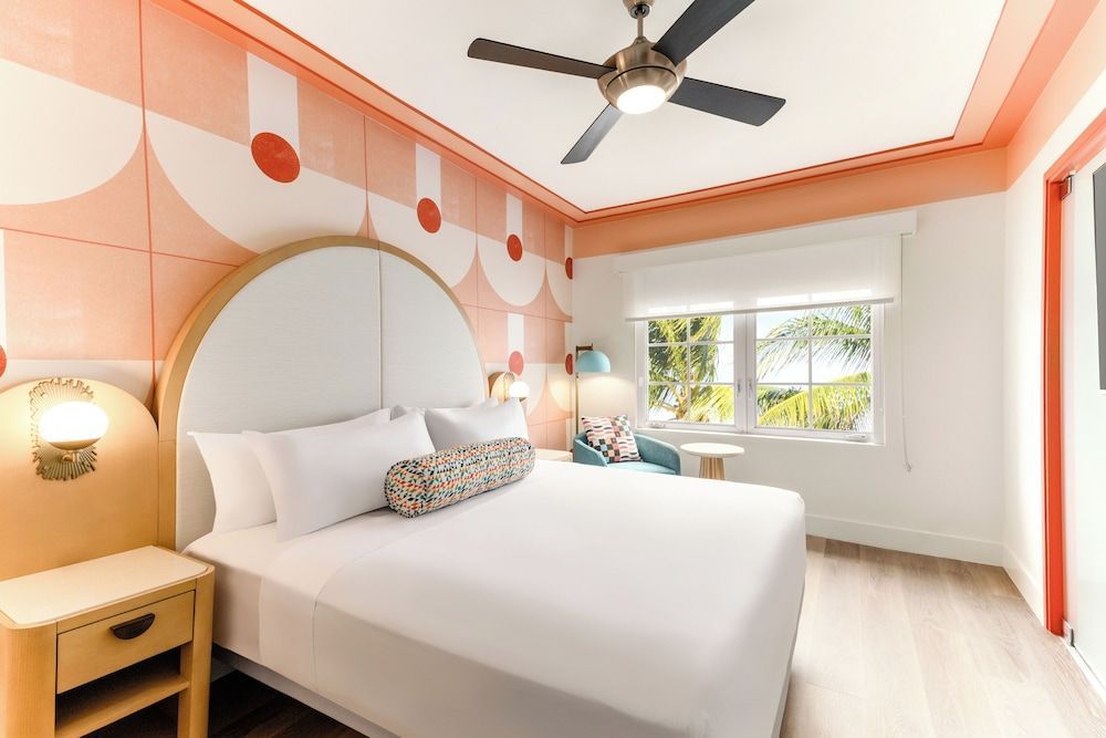Waldorf Towers South Beach 1