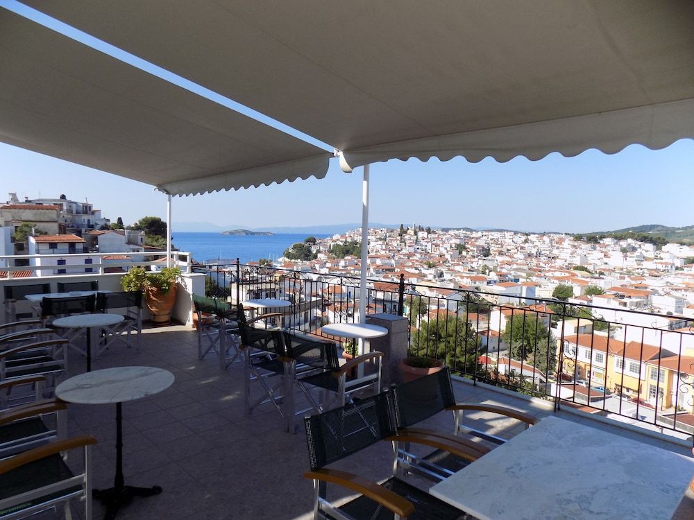 Pension Margarita 1