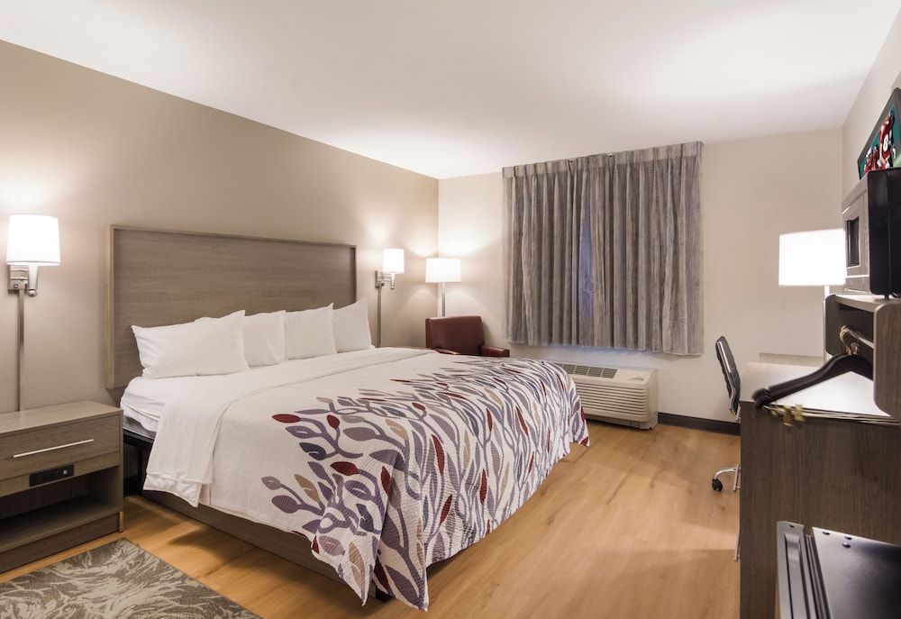 Red Roof Inn San Antonio - South Park 2