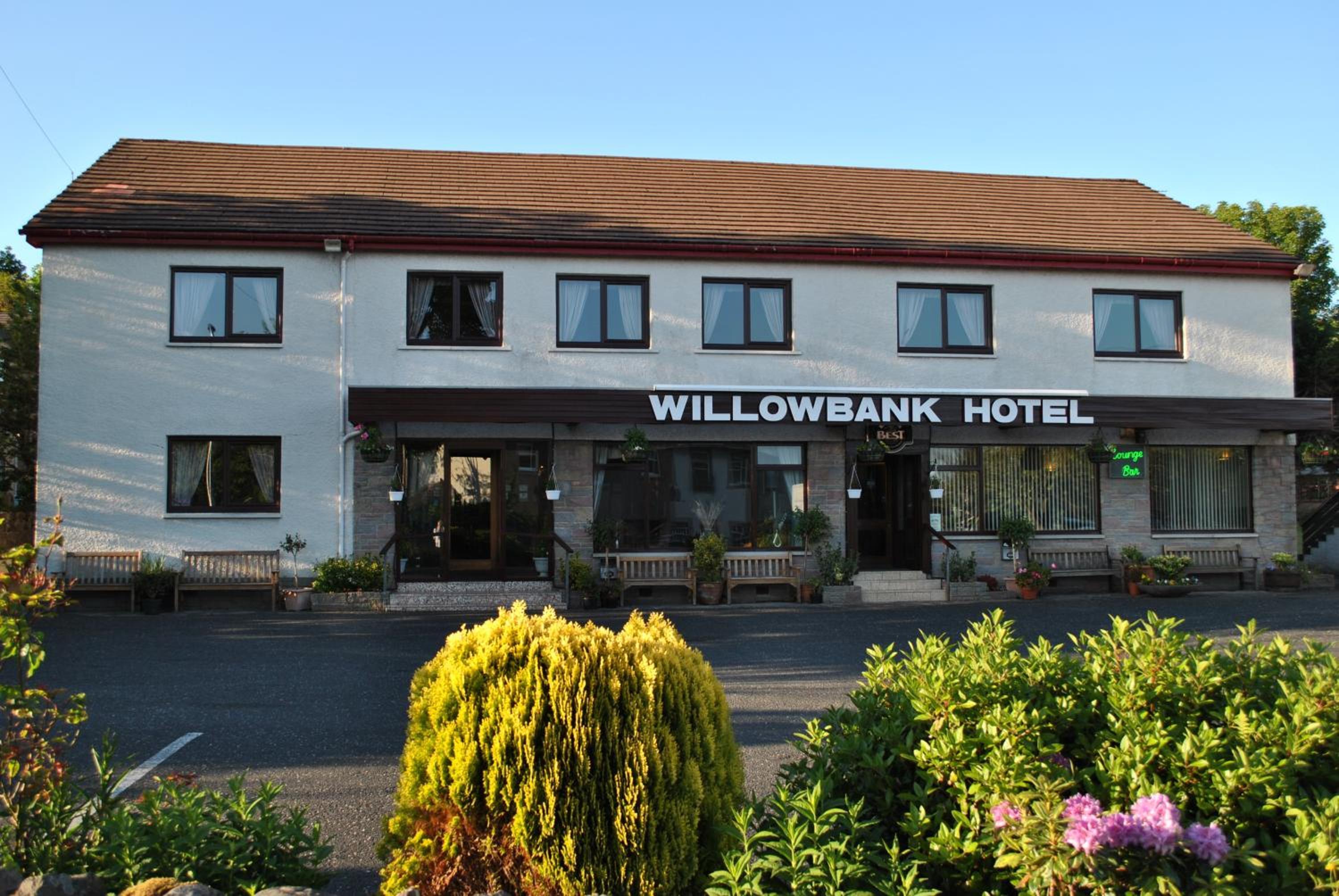 Willowbank Hotel 1