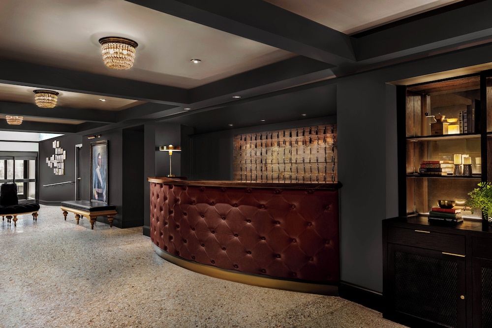 Kimpton PALLADIAN HOTEL by IHG 2