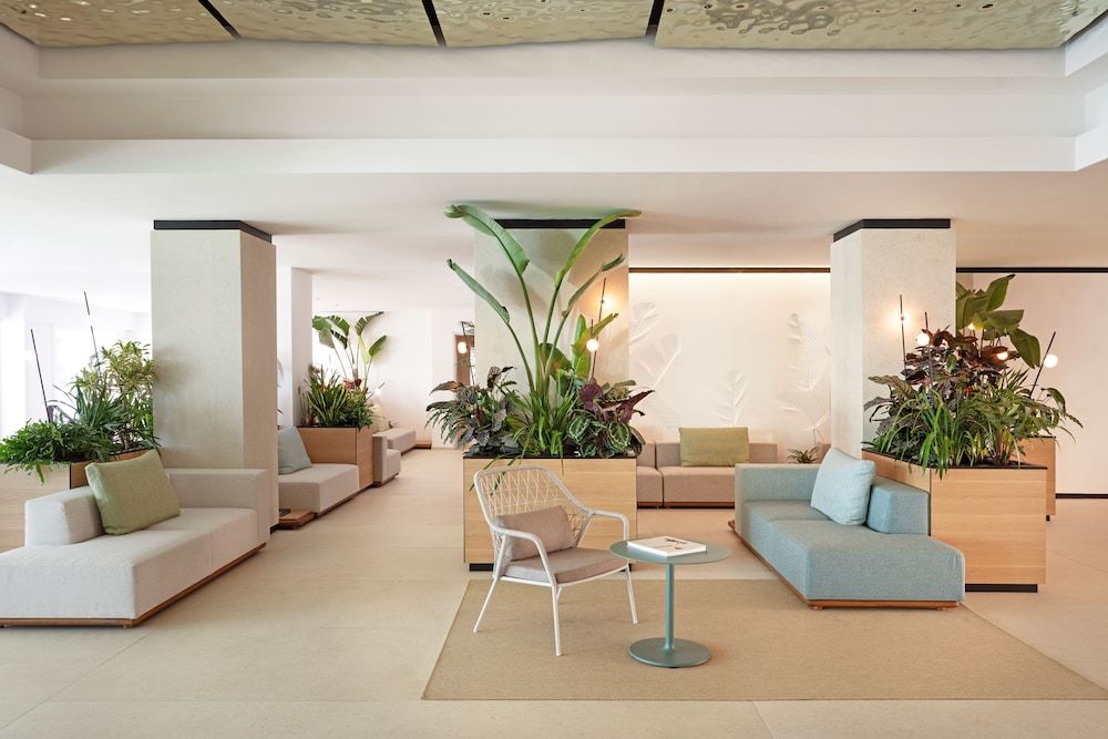 Hotel Delfino Taranto 2
