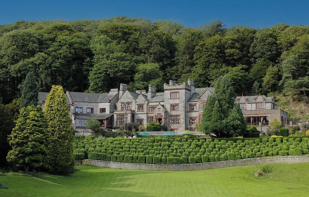 Netherwood Hotel & Spa 1