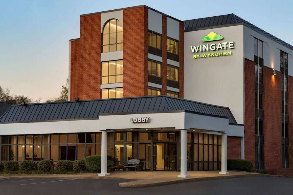 Wingate by Wyndham Williamsburg 1