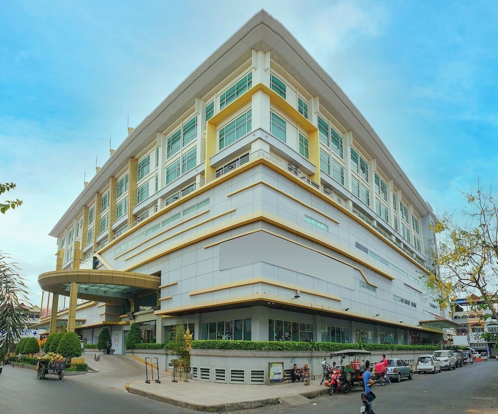 Dara Airport Hotel 1