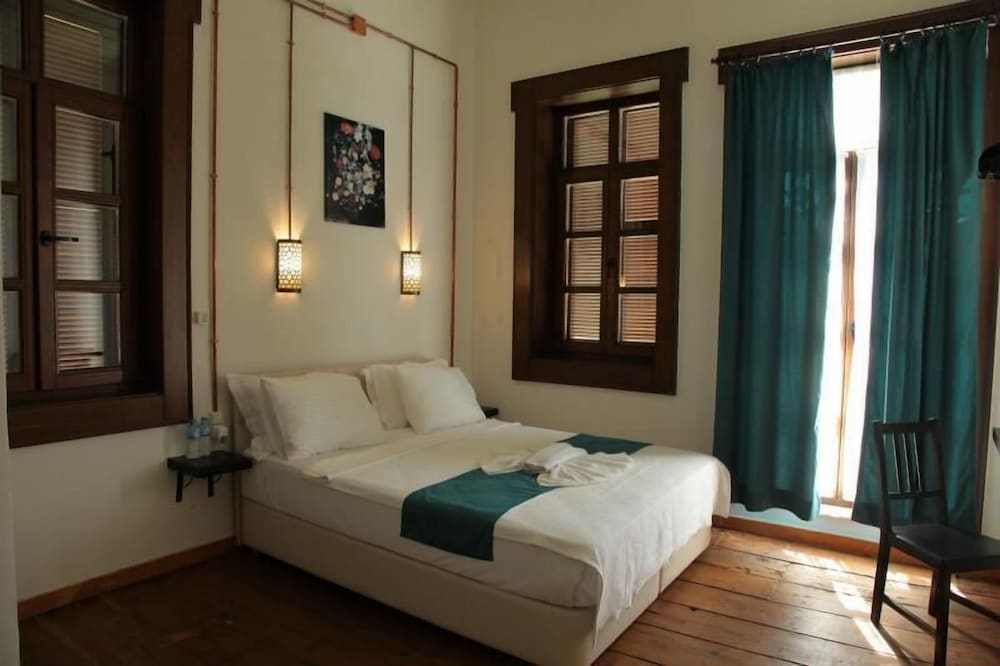 Olea Leya Hotel 1