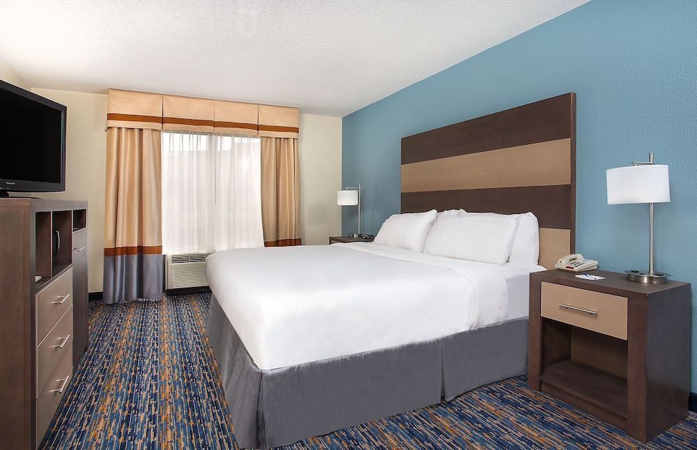 Holiday Inn Express Berea by IHG 1