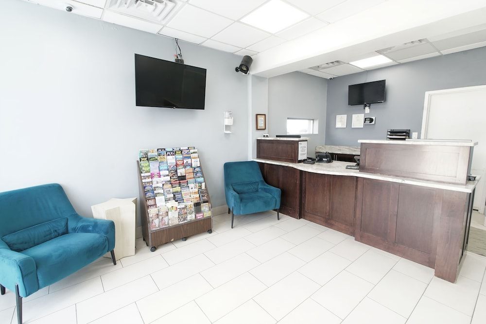 Marjac Suites Virginia Beach Oceanfront 2