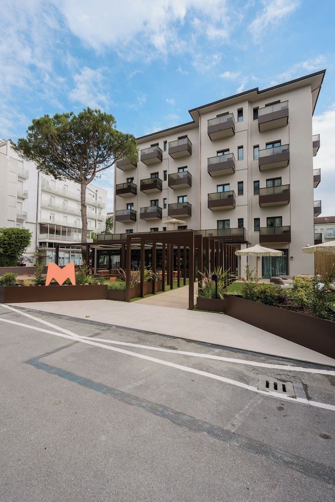 MOKO LIFESTYLE HOTEL - Nuova apertura 2026 1