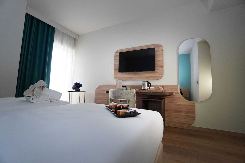 UNA Hotels La Martella Matera 1