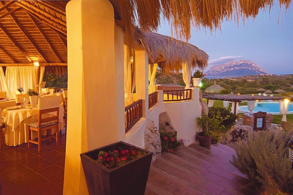 Hotel Ollastu 2