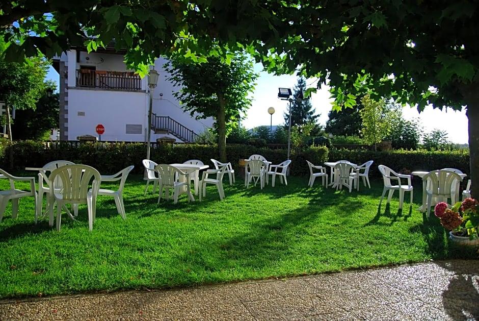 Hotel Rural Loizu 2