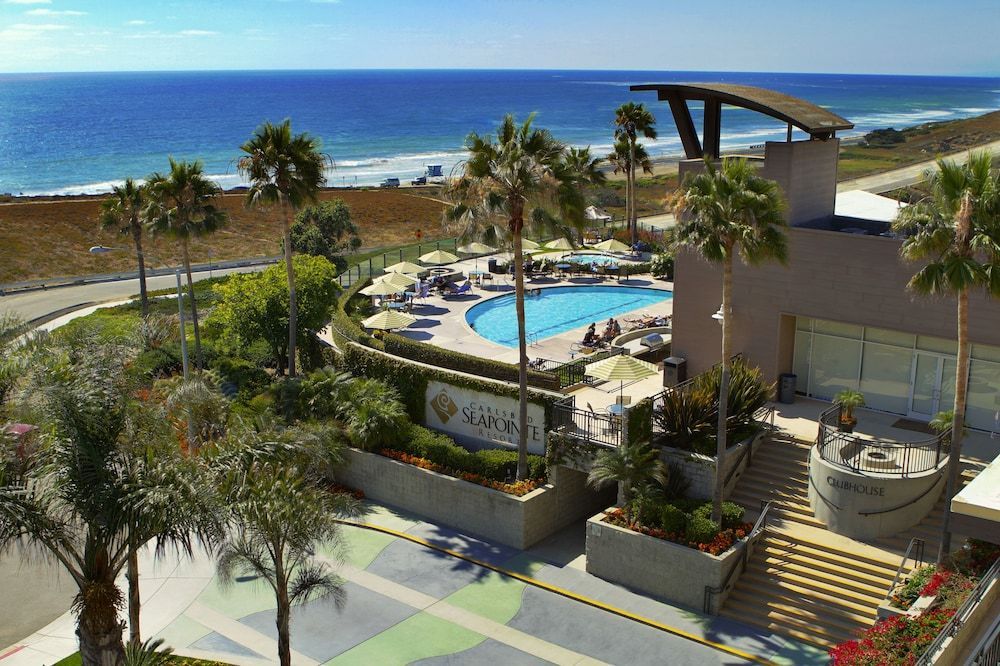 Carlsbad Seapointe Resort 1