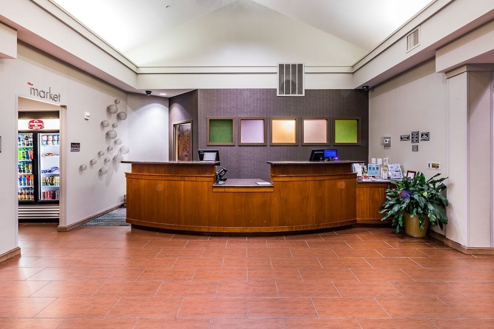 Residence Inn Florence 2