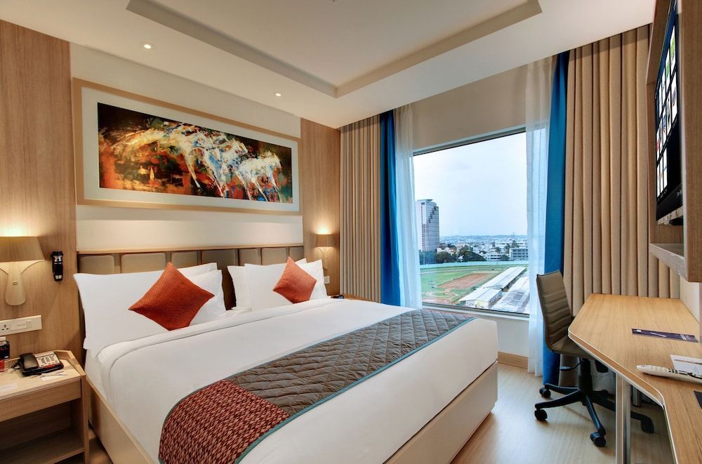 Holiday Inn BENGALURU RACECOURSE by IHG 2