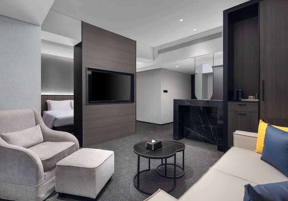 Microtel by Wyndham Tianjin Hedong 2