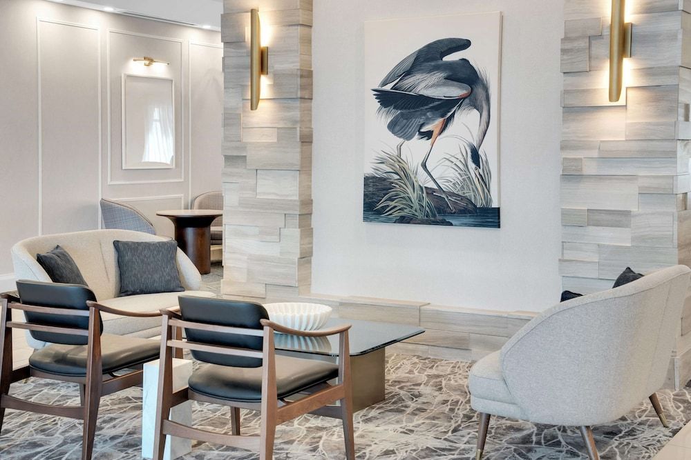 Homewood Suites by Hilton Toronto-Markham 2