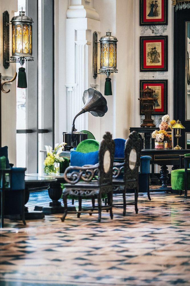 Hotel de la Coupole - MGallery 2