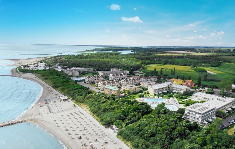 Isaresidence Holiday Resort 1